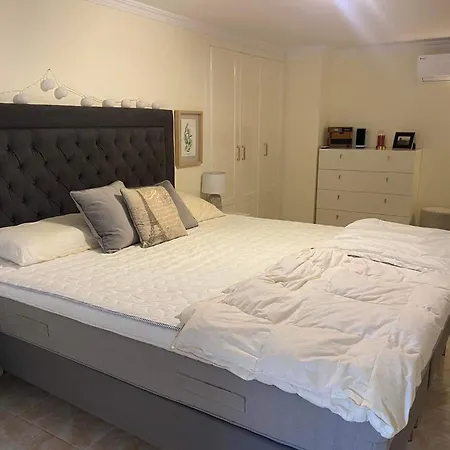 Big Two Bedrom In Loma Dos Arguineguin Apartment Mogan