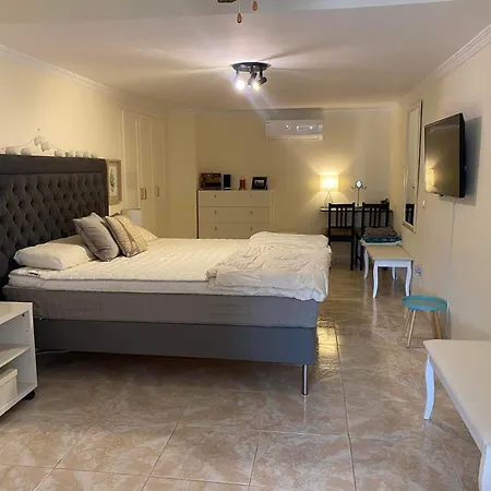 Lägenhet Big Two Bedrom In Loma Dos Arguineguin